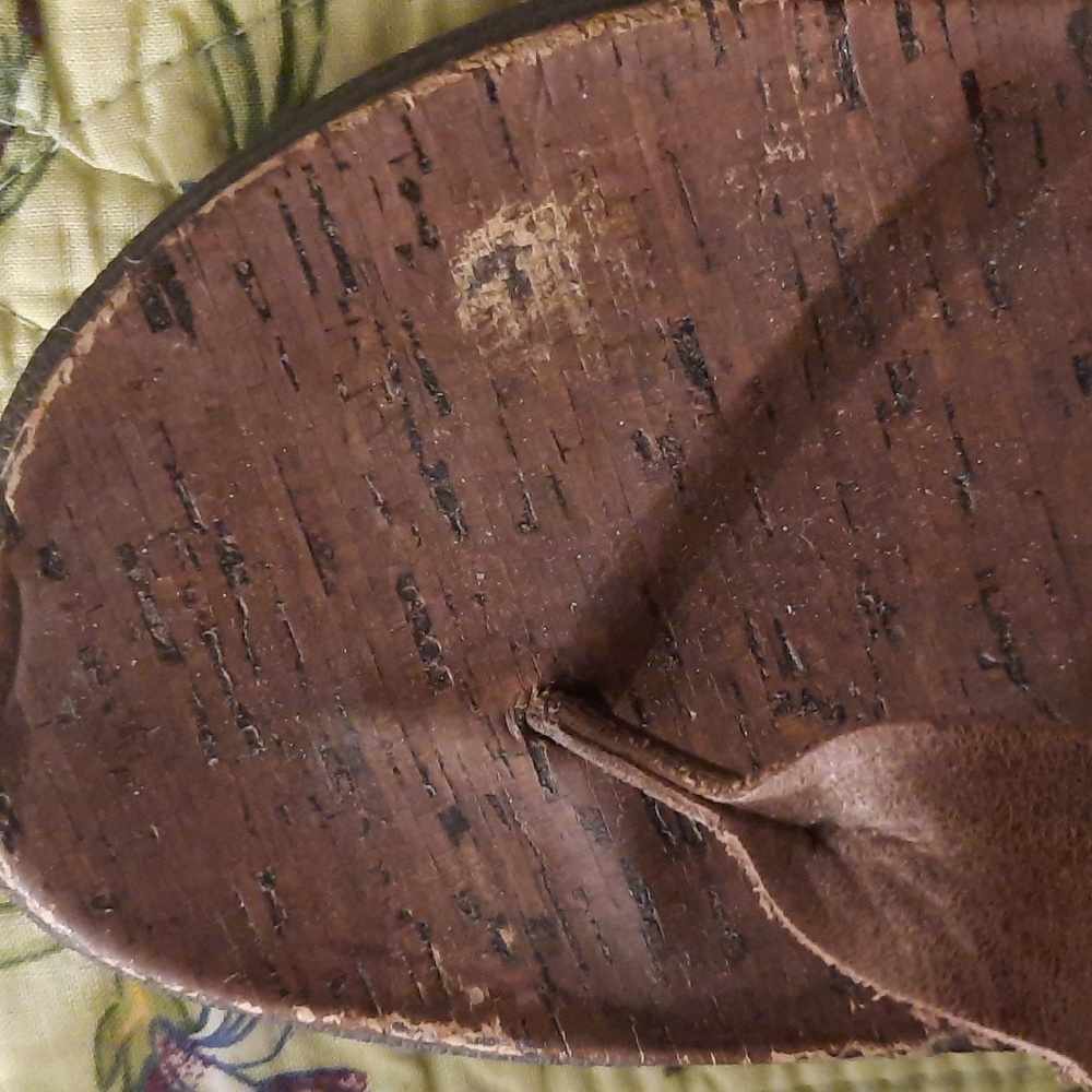 Merrell Move Leather Sandals - Picture 6 of 7